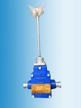 點擊查看詳細信息<br>標題：礦用堆煤傳感器 閱讀次數：4707